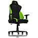 S300 Gaming Stuhl - Atomic Green - Foto miniatura 4