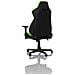 S300 Gaming Stuhl - Atomic Green - Foto miniatura 8
