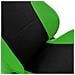 S300 Gaming Stuhl - Atomic Green - Foto miniatura 10