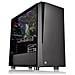 Case Versa J21 TG MidiTower ATX / Micro-ATX / Mini-ITX 2 Porte USB 3.0 Colore Nero - Foto miniatura 14