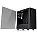 Case Versa J21 TG MidiTower ATX / Micro-ATX / Mini-ITX 2 Porte USB 3.0 Colore Nero - Foto miniatura 2