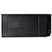 Case Versa J21 TG MidiTower ATX / Micro-ATX / Mini-ITX 2 Porte USB 3.0 Colore Nero - Foto miniatura 4