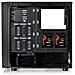 Case Versa J21 TG MidiTower ATX / Micro-ATX / Mini-ITX 2 Porte USB 3.0 Colore Nero - Foto miniatura 16