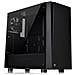 Case Versa J21 TG MidiTower ATX / Micro-ATX / Mini-ITX 2 Porte USB 3.0 Colore Nero - Foto miniatura 8