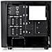 Case Versa J21 TG MidiTower ATX / Micro-ATX / Mini-ITX 2 Porte USB 3.0 Colore Nero - Foto miniatura 10