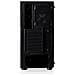 Case Versa J21 TG MidiTower ATX / Micro-ATX / Mini-ITX 2 Porte USB 3.0 Colore Nero - Foto miniatura 13