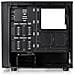 Case Versa J21 TG MidiTower ATX / Micro-ATX / Mini-ITX 2 Porte USB 3.0 Colore Nero - Foto miniatura 3