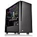 Case Versa J21 TG MidiTower ATX / Micro-ATX / Mini-ITX 2 Porte USB 3.0 Colore Nero - Foto miniatura 23