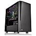 Case Versa J21 TG MidiTower ATX / Micro-ATX / Mini-ITX 2 Porte USB 3.0 Colore Nero - Foto miniatura 1