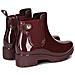 Scarpe 40840burgundy Taglia 41 Colore Bordeaux - Foto miniatura 2
