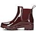 Scarpe 40840burgundy Taglia 41 Colore Bordeaux - Foto miniatura 4
