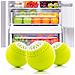 Sfere Ecologiche Per Frigo Innovagoods (pacco Da 3)  - Foto miniatura 1