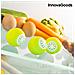 Sfere Ecologiche Per Frigo Innovagoods (pacco Da 3)  - Foto miniatura 6
