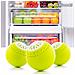 Sfere Ecologiche Per Frigo Innovagoods (pacco Da 3)  - Foto miniatura 7