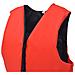 Giubbotto Di Salvataggio 50 N 30-50 Kg Rosso - Foto miniatura 6