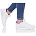 Scarpe Classic Leather Cm9191 Taglia 38 Colore Bianco - Foto miniatura 3
