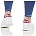 Scarpe Classic Leather Cm9191 Taglia 38 Colore Bianco - Foto miniatura 4