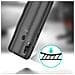 Cover Wiko View 2 Pro D'origine Silicone Gel Antishock 2m Semi-trasparente - Foto miniatura 3