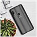 Cover Wiko View 2 Pro D'origine Silicone Gel Antishock 2m Semi-trasparente - Foto miniatura 5