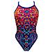 Costumi Da Bagno Turbo Pixels Revolution Costumi Donna L - Foto miniatura 1
