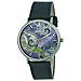 Orologio Analogico Quarzo Uomo con Cinturino in Pelle Saa1041-85 - Foto miniatura 3