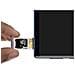 Slot Sim Samsung Galaxy Note 9 Supporto Scheda Nanosim + Microsd - Blu - Foto miniatura 3