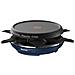Raclette ColorMania blu 850W 6 Persone Re12a412 - Foto miniatura 1