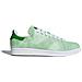 Scarpe Pharrell Wiliams Holi Stan Smith Taglia 40 - Colore: Bianco / blu - Foto miniatura 1
