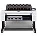 Stampante Grandi Formati Designjet T1600dr Inkjet a Colori A1 180 lb / h Ethernet - Foto miniatura 1