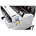 Stampante Grandi Formati Designjet T1600dr Inkjet a Colori A1 180 lb / h Ethernet - Foto miniatura 6