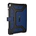 Custodia Antiurto Metropolis Ipad 2019 10.2 - Colore Blu - Foto miniatura 2