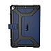 Custodia Antiurto Metropolis Ipad 2019 10.2 - Colore Blu - Foto miniatura 3