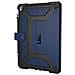 Custodia Antiurto Metropolis Ipad 2019 10.2 - Colore Blu - Foto miniatura 1