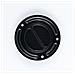 Tappo Serbatoio Nero Racing Alluminio Moto Kawasaki 2009 (vortex)  - Foto miniatura 1