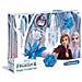 Frozen 2-magic Crystal Set Gioco Scientifico, Multicolore, 18524 - Foto miniatura 4