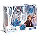 Frozen 2-magic Crystal Set Gioco Scientifico, Multicolore, 18524 - Foto miniatura 1