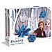 Frozen 2-magic Crystal Set Gioco Scientifico, Multicolore, 18524 - Foto miniatura 2
