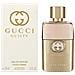 Guilty Profumo Eau De Parfum Da Donna - 200 Ml - Foto miniatura 2