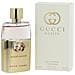 Guilty Profumo Eau De Parfum Da Donna - 200 Ml - Foto miniatura 4