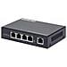561617 Moltiplicatore Di Rete Trasmettitore Di Rete Nero 10, 100, 1000 Mbit /s (4-port Ultra Poe Extender- Iee - Foto miniatura 4
