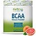 Nutri + Polvere Bcaa Vegan, 300 G Dose - Foto miniatura 1