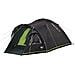 Talos 4, Tende Igloo Unisex-adulto, Grigio Scuro - Foto miniatura 1
