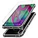 Pack Protezione Samsung Galaxy A40 Cover + Vetro Temperato Trasparente - Foto miniatura 5