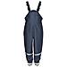 Pantaloni Impermeabili, Bimbi, Blu (blu (navy)), 80 Centimetri - Foto miniatura 7