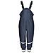 Pantaloni Impermeabili, Bimbi, Blu (blu (navy)), 80 Centimetri - Foto miniatura 1
