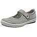 Tanaro 822 Ballerine Donna, Grigio Alluminio Grigio 25, 38.5 Ue - Foto miniatura 1