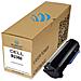 TONER COMPATIBILE - B2360, 593-11165 Negro Compatible Con Dell B2360d B2360dn B3460dn B3465dnf - Foto miniatura 2