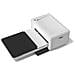 Pd460 - Stampante Fotografica 10 X 15 Cm - Bluetooth E Docking - Bianca E Nera - Foto miniatura 1