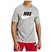 T-shirt Uomo Icon Futura Grigia Taglia M Codice Ar5004-063 - Foto miniatura 1