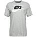 T-shirt Uomo Icon Futura Grigia Taglia M Codice Ar5004-063 - Foto miniatura 5